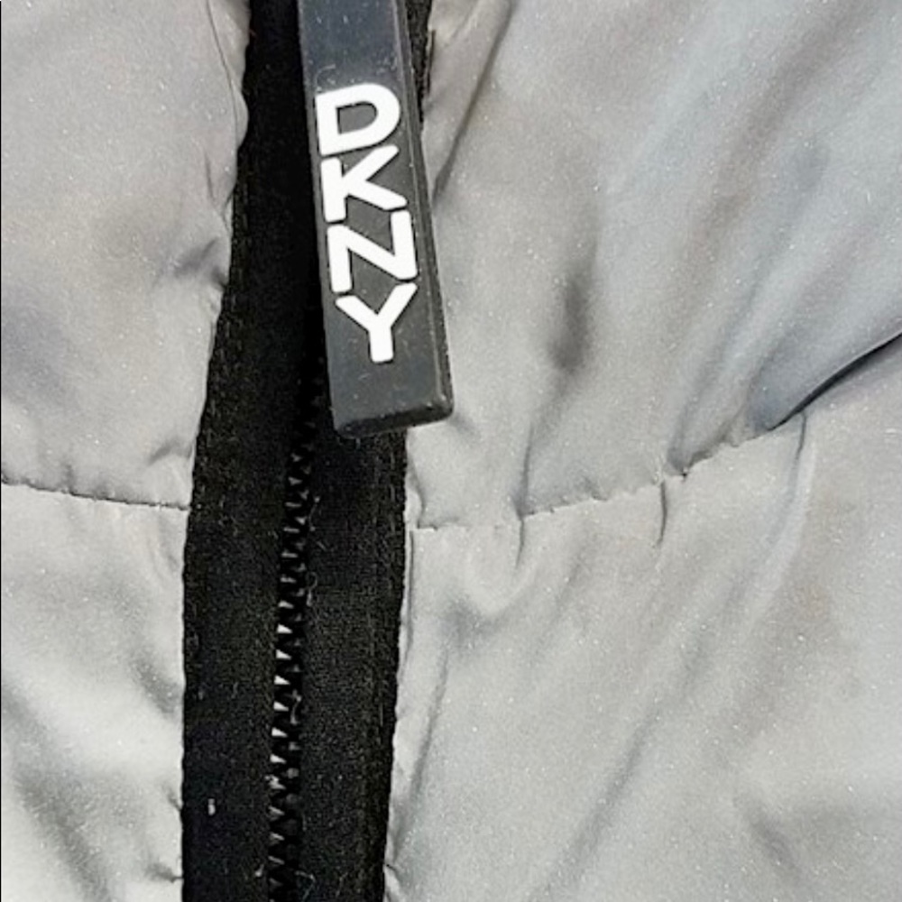 DKNY Small Reflective Jacket - Picture 5 of 6